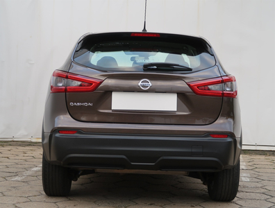 Nissan Qashqai 2017 1.2 DIG