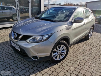 Nissan Qashqai II