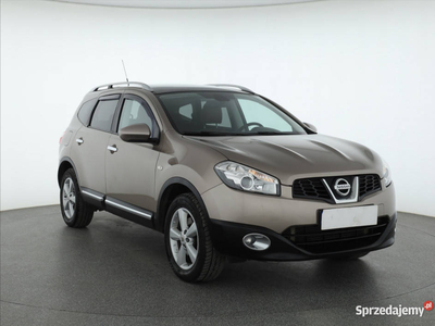 Nissan Qashqai+2 2.0 dCi