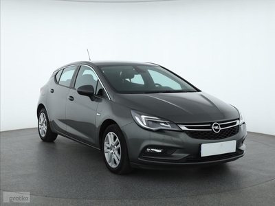 Opel Astra J , Salon Polska, 1. Właściciel, Serwis ASO, Automat, VAT 23%,