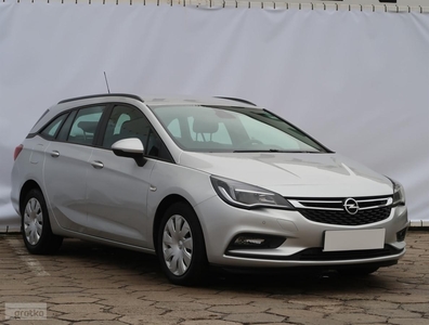 Opel Astra J , Salon Polska, 1. Właściciel, Serwis ASO, VAT 23%,