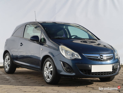 Opel Corsa 1.3 CDTI