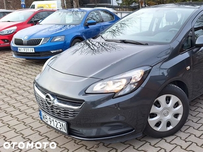 Opel Corsa 1.4 Enjoy