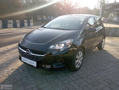 Opel Corsa F 1,4 (90KM) Enjoy+ 08/2019! TYLKO 40tkm! 39675+VAT!