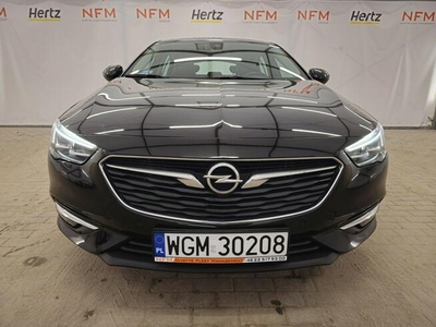 Opel Insignia 1,5 XFT AT6(165 KM) Elite Salon PL F-Vat