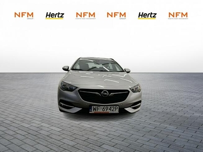 Opel Insignia 1,6 DTH S&S(136 KM) Enjoy Salon PL F-Vat