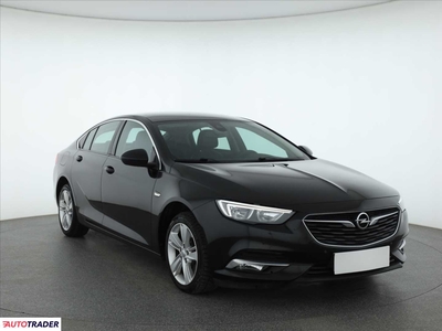 Opel Insignia 2.0 167 KM 2018r. (Piaseczno)