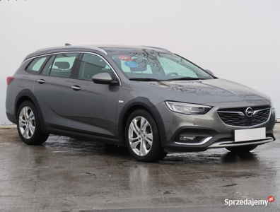 Opel Insignia 2.0 BiTurbo CDTI