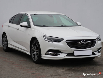 Opel Insignia 2.0 CDTI