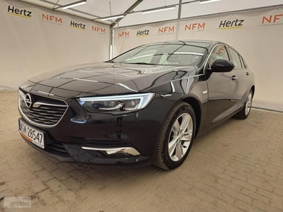 Opel Insignia II Country Tourer 1,5 XFT (165 KM) Elite Salon PL F-Vat