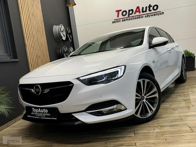 Opel Insignia II Country Tourer 2.0 CDTI *HB *170 km* full LED* AUTOMAT * bezwypadkowa * GWARANCJA