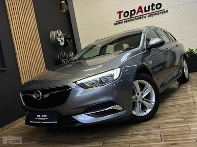 Opel Insignia II Country Tourer 2.0 CDTI *kombi *170KM* POLSKI SALON VAT 23% * gwarancja * FILM