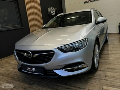 Opel Insignia II Country Tourer 2.0 CDTI * kombi * bezwypadkowa * GWARANCJA * manual * 94 000km* FIL