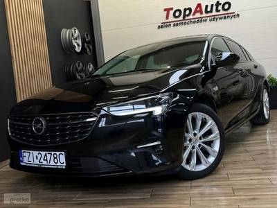 Opel Insignia II Country Tourer LIFT *2.0 CDTI * 174KM * AGR * full led *HUD* BEZWYPADKOWA * gwaranc