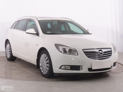 Opel Insignia , Navi, Xenon, Klimatronic, Tempomat, Parktronic,