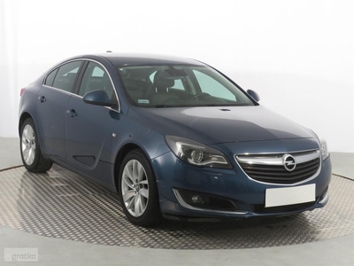 Opel Insignia , Salon Polska, Navi, Klimatronic, Tempomat,