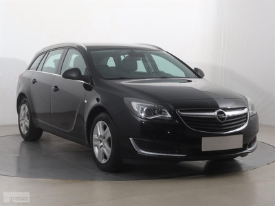 Opel Insignia , Salon Polska, Navi, Xenon, Bi-Xenon, Klimatronic, Tempomat,