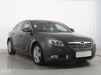 Opel Insignia , Salon Polska, Xenon, Klimatronic, Tempomat, Parktronic,