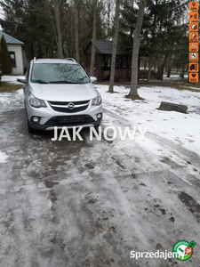 Opel Karl polecam Opla KARLA z 2018r I (2015-)