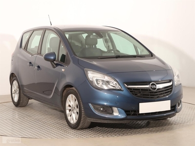 Opel Meriva B , Serwis ASO, Navi, Klimatronic, Tempomat, Parktronic,