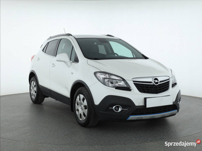 Opel Mokka 1.4 Turbo