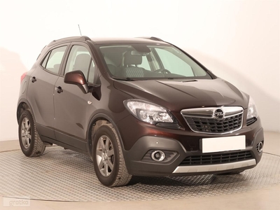 Opel Mokka , Serwis ASO, Klima, Tempomat, Parktronic