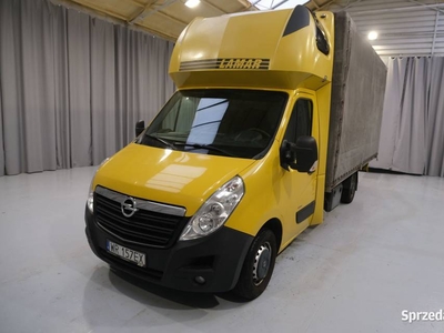 OPEL MOVANO 2.3 CDTI WR157EX