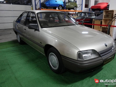 Opel Omega