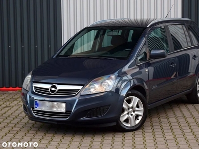 Opel Zafira 1.8 Enjoy