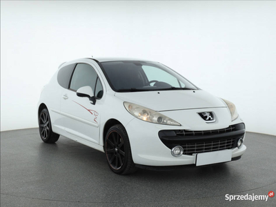 Peugeot 207 1.6 16V Turbo