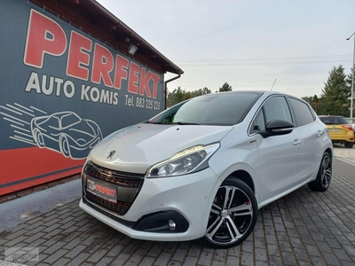 Peugeot 208 I