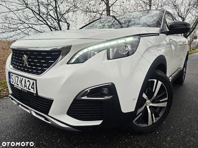 Peugeot 3008 1.6 BlueHDi Crossway S&S EAT6