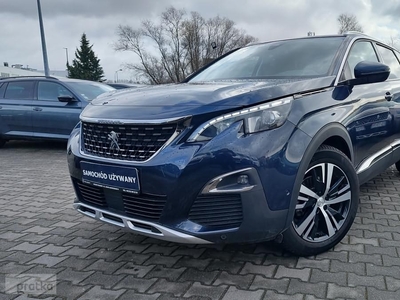 Peugeot 5008 II 1.6 PureTech Allure S&S EAT8 180KM