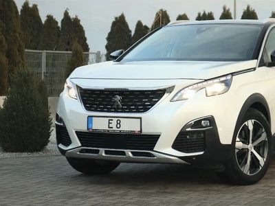 Peugeot 5008 II Crossover 1.5 BlueHDI 130KM 2019