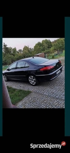 Peugeot 607 2.7hdi