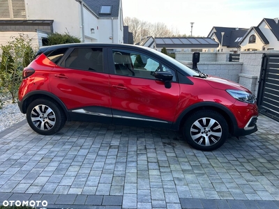 Renault Captur 0.9 Energy TCe Intens