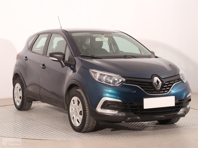 Renault Captur , Klima, Tempomat