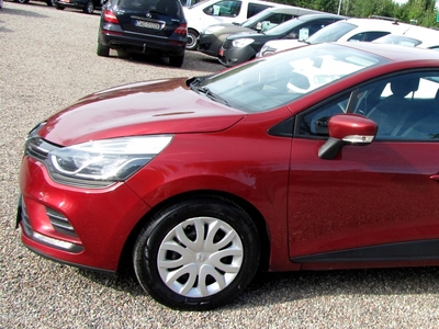 Renault Clio IV 2017