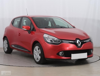 Renault Clio IV , Navi, Klima, Tempomat