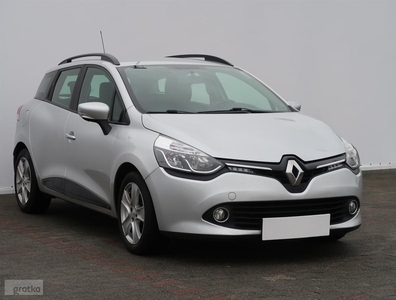 Renault Clio IV , Salon Polska, Automat, Navi, Klima, Tempomat, Parktronic