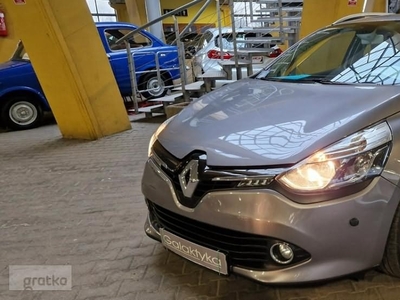 Renault Clio IV ZOBACZ OPIS !! W PODANEJ CENIE ROCZNA GWARANCJA !!!