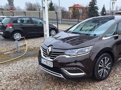 Renault Espace V