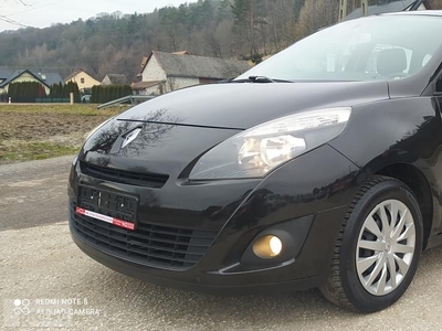 Renault Grand Scenic III 1.6benzyna /110 KM /Z Niemiec!!