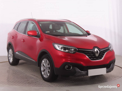 Renault Kadjar 1.2 TCe