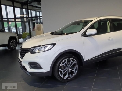 Renault Kadjar I 1.3 TCe FAP Intens EDC