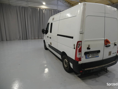 RENAULT MASTER WP0860R