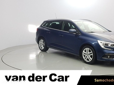 Renault Megane 1.5 dCi Business