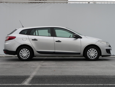 Renault Megane 2013 1.5 dCi Kombi