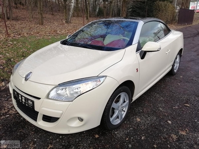 Renault Megane III 1.4 TCe 130 Floride ,limitowana edycja