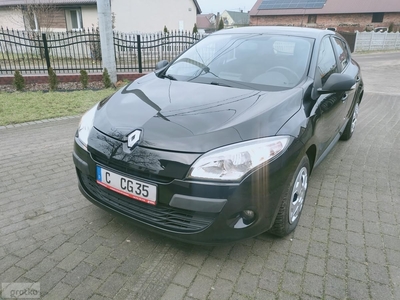 Renault Megane III 1.6 16V Expression